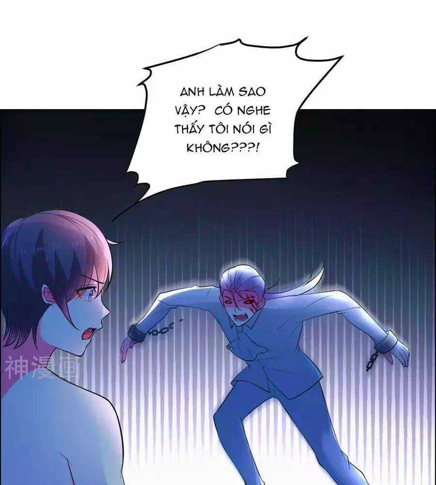 Nguyệt Dạ Hương Vi Lai Chapter 65 trang 8