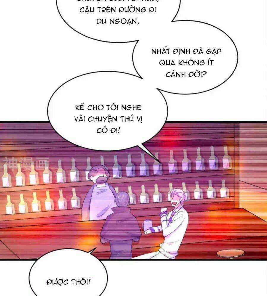 Nguyệt Dạ Hương Vi Lai Chapter 66 trang 10