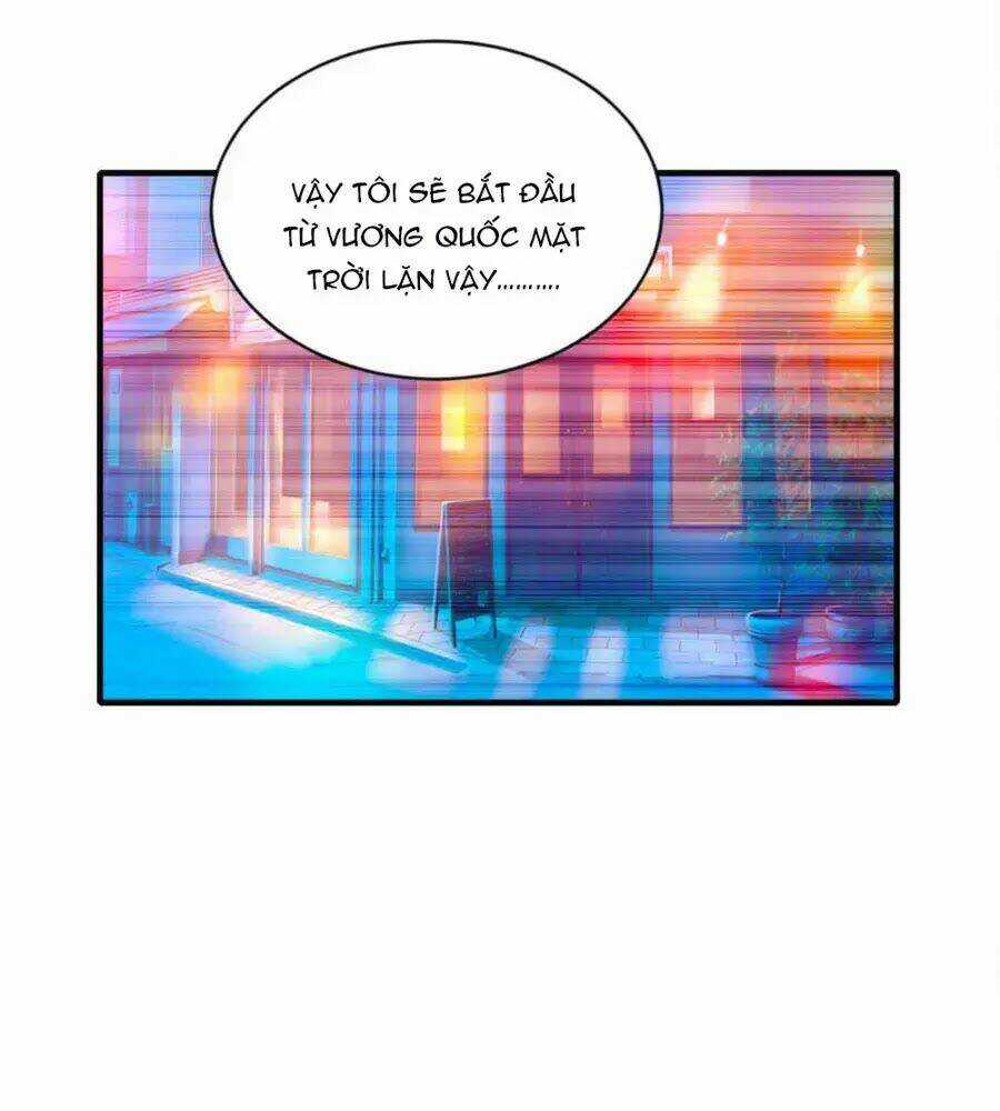 Nguyệt Dạ Hương Vi Lai Chapter 66 trang 12