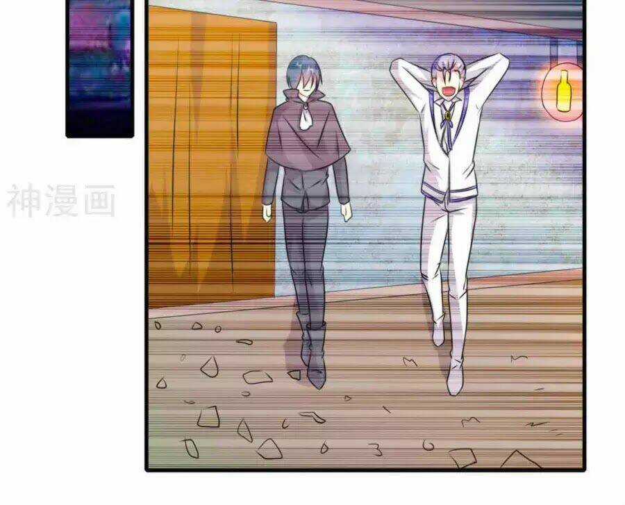 Nguyệt Dạ Hương Vi Lai Chapter 66 trang 14