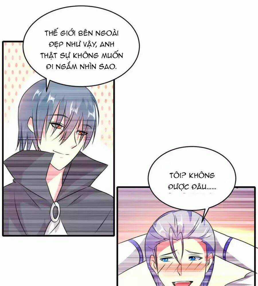 Nguyệt Dạ Hương Vi Lai Chapter 66 trang 15