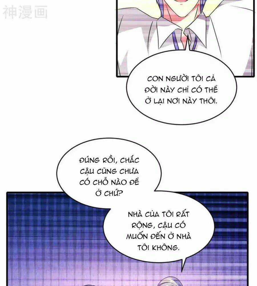 Nguyệt Dạ Hương Vi Lai Chapter 66 trang 16