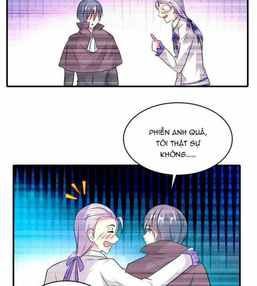 Nguyệt Dạ Hương Vi Lai Chapter 66 trang 17