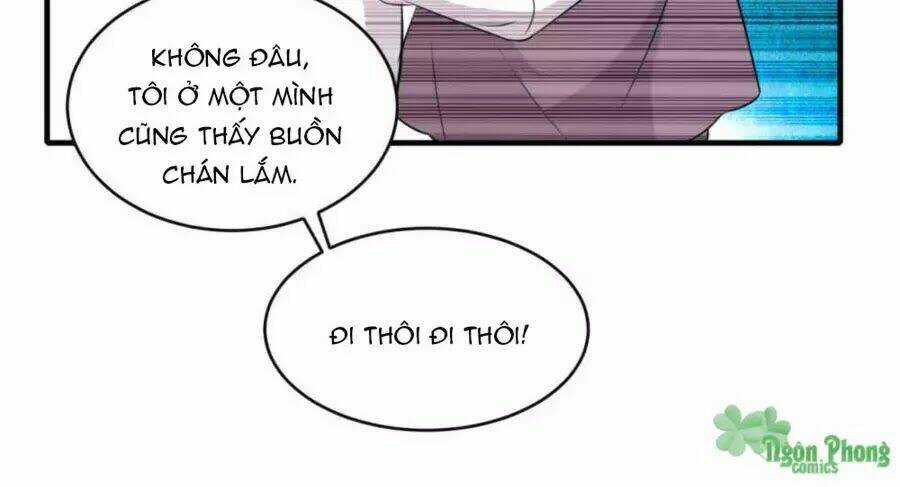 Nguyệt Dạ Hương Vi Lai Chapter 66 trang 18