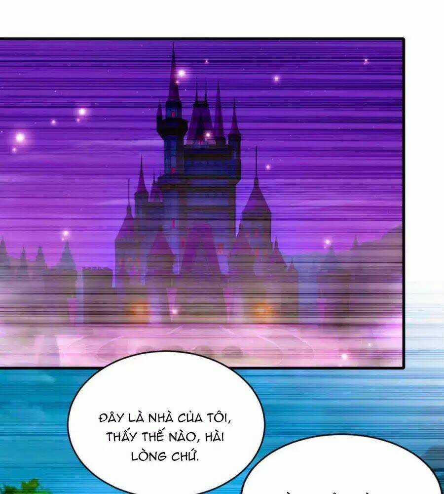 Nguyệt Dạ Hương Vi Lai Chapter 66 trang 19