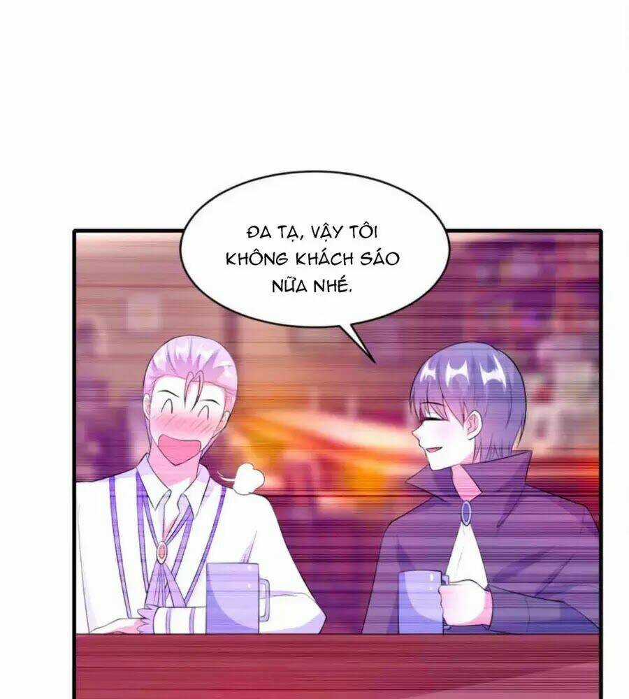 Nguyệt Dạ Hương Vi Lai Chapter 66 trang 2