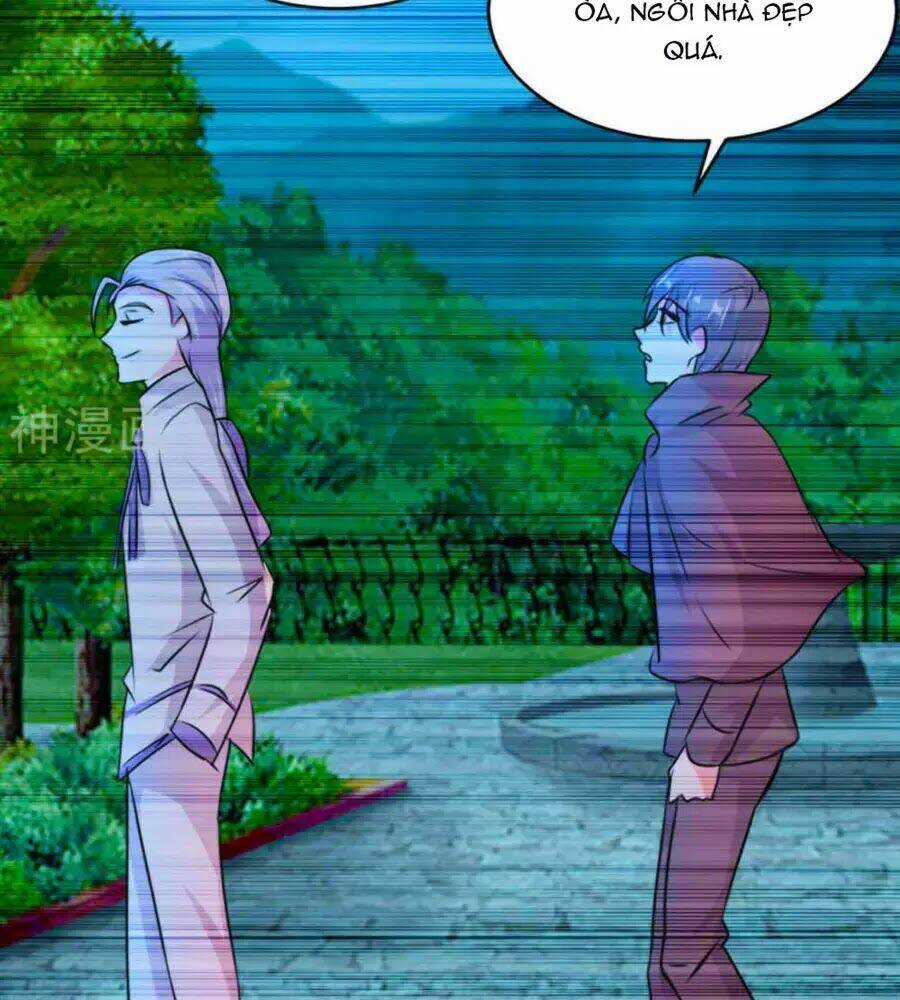 Nguyệt Dạ Hương Vi Lai Chapter 66 trang 20