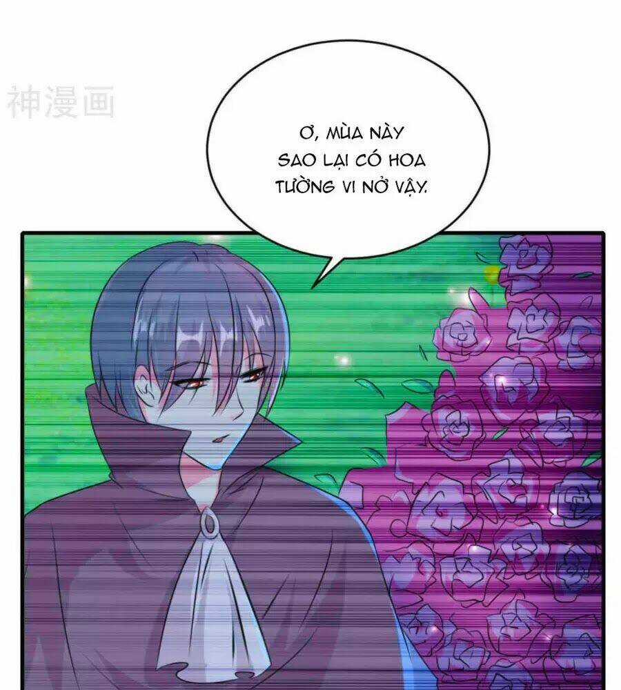 Nguyệt Dạ Hương Vi Lai Chapter 66 trang 22