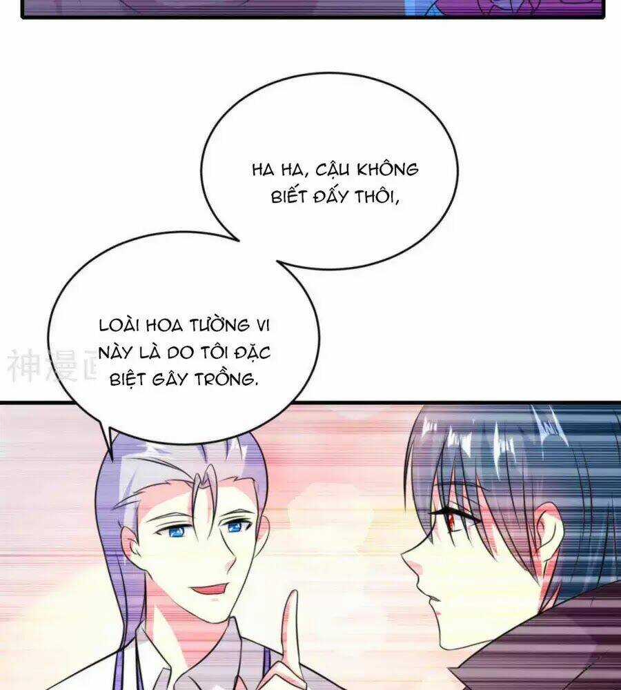 Nguyệt Dạ Hương Vi Lai Chapter 66 trang 23