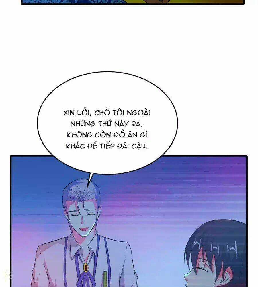 Nguyệt Dạ Hương Vi Lai Chapter 66 trang 28