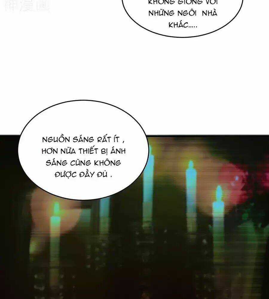 Nguyệt Dạ Hương Vi Lai Chapter 66 trang 31