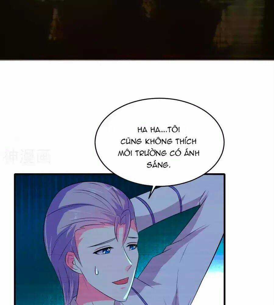 Nguyệt Dạ Hương Vi Lai Chapter 66 trang 32