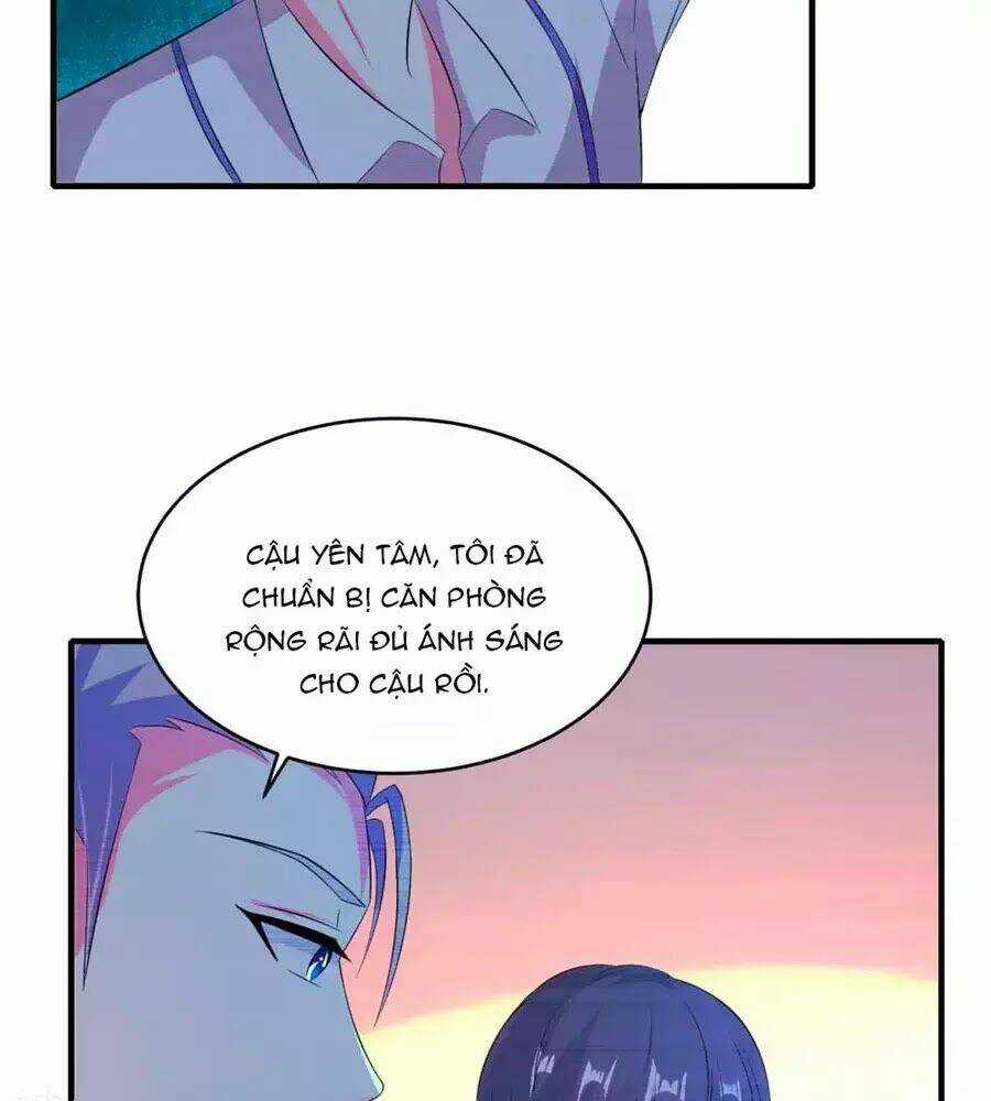 Nguyệt Dạ Hương Vi Lai Chapter 66 trang 33