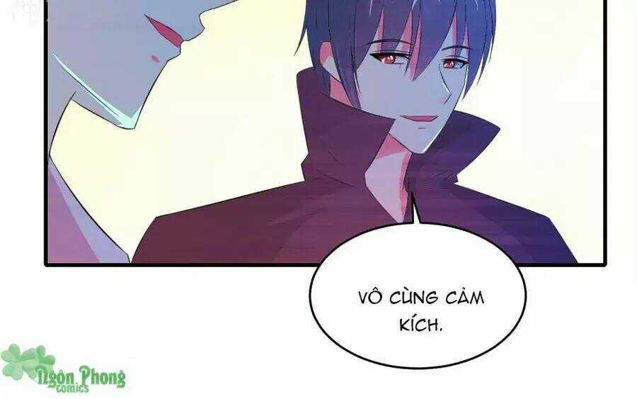 Nguyệt Dạ Hương Vi Lai Chapter 66 trang 34