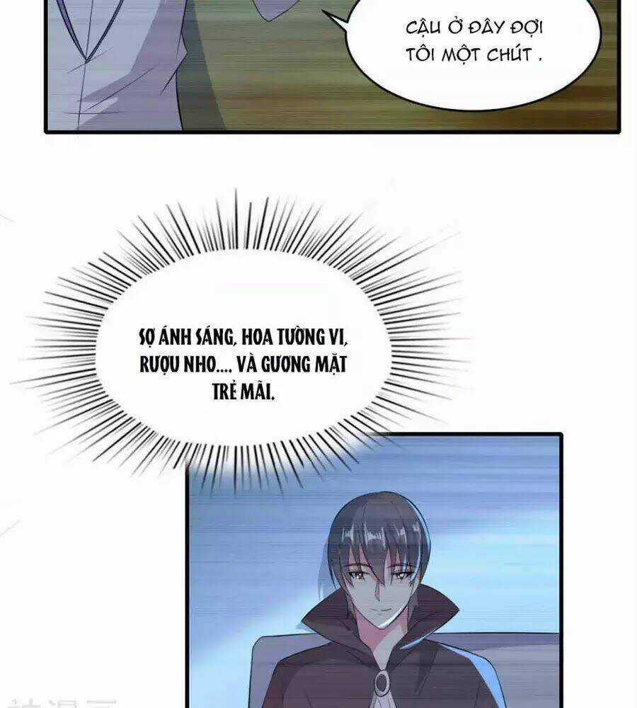 Nguyệt Dạ Hương Vi Lai Chapter 66 trang 36