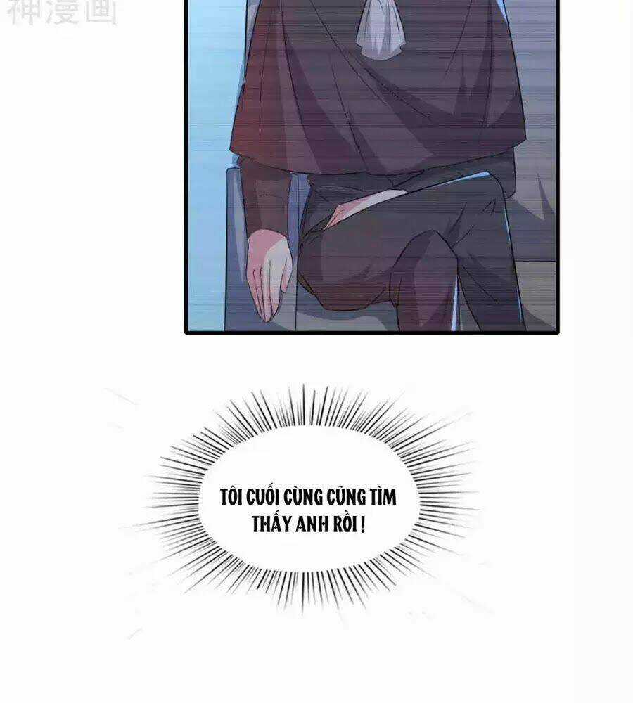 Nguyệt Dạ Hương Vi Lai Chapter 66 trang 37