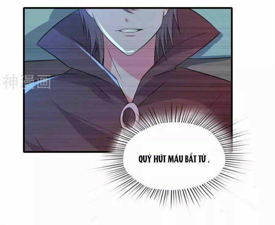 Nguyệt Dạ Hương Vi Lai Chapter 66 trang 38