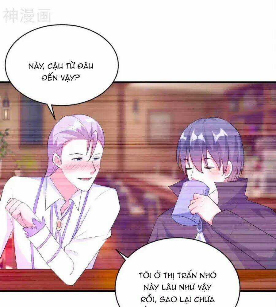 Nguyệt Dạ Hương Vi Lai Chapter 66 trang 4