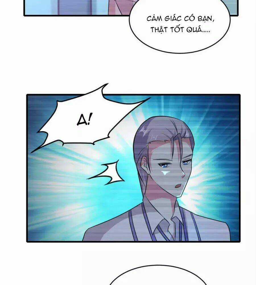 Nguyệt Dạ Hương Vi Lai Chapter 66 trang 40