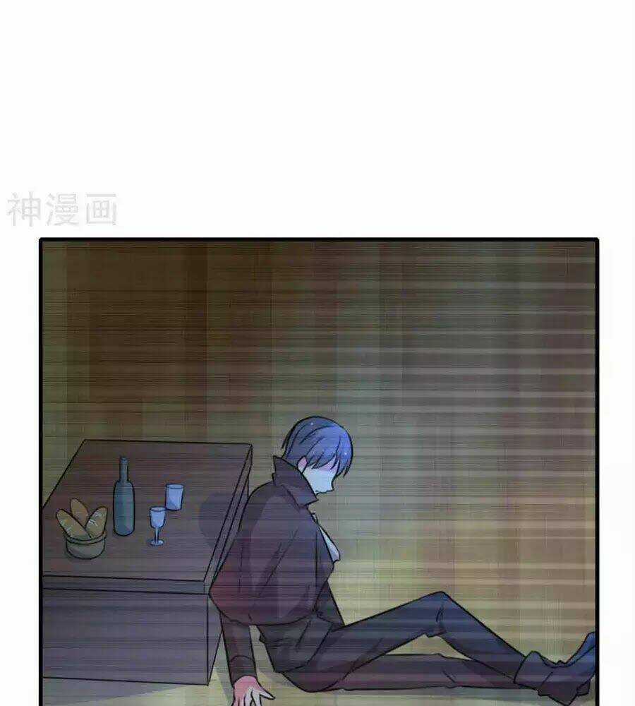 Nguyệt Dạ Hương Vi Lai Chapter 66 trang 44