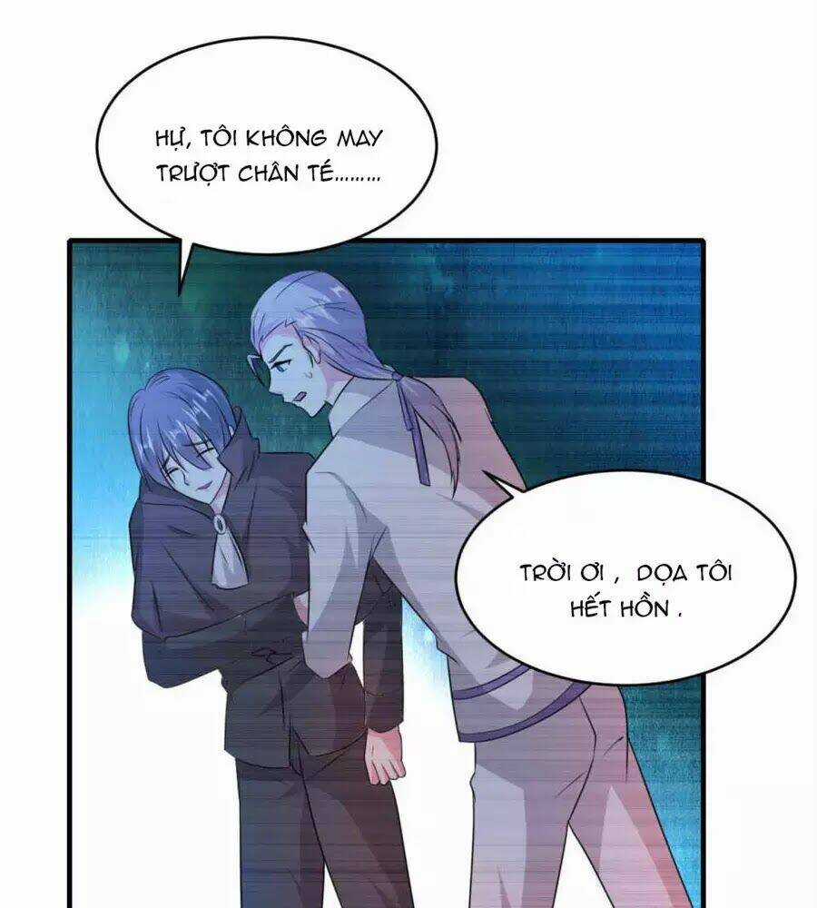 Nguyệt Dạ Hương Vi Lai Chapter 66 trang 46