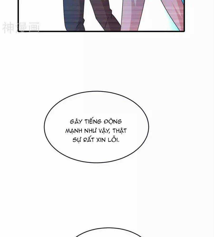 Nguyệt Dạ Hương Vi Lai Chapter 66 trang 47