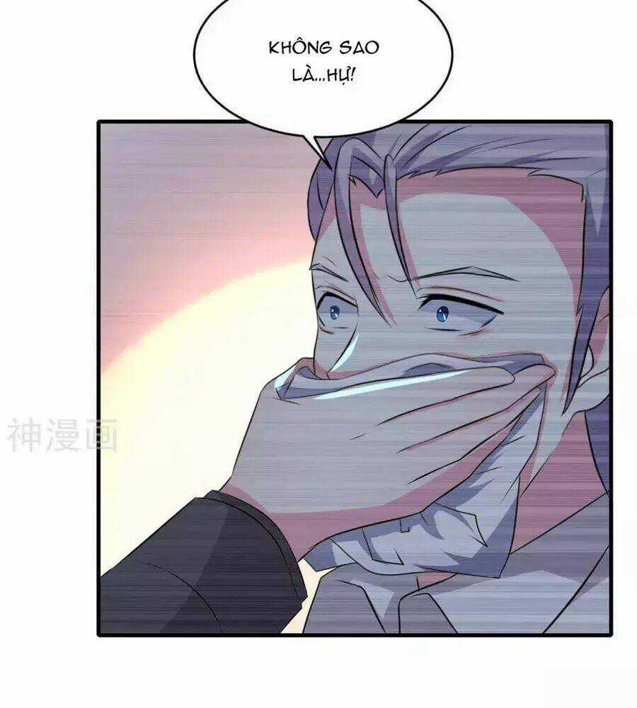 Nguyệt Dạ Hương Vi Lai Chapter 66 trang 48