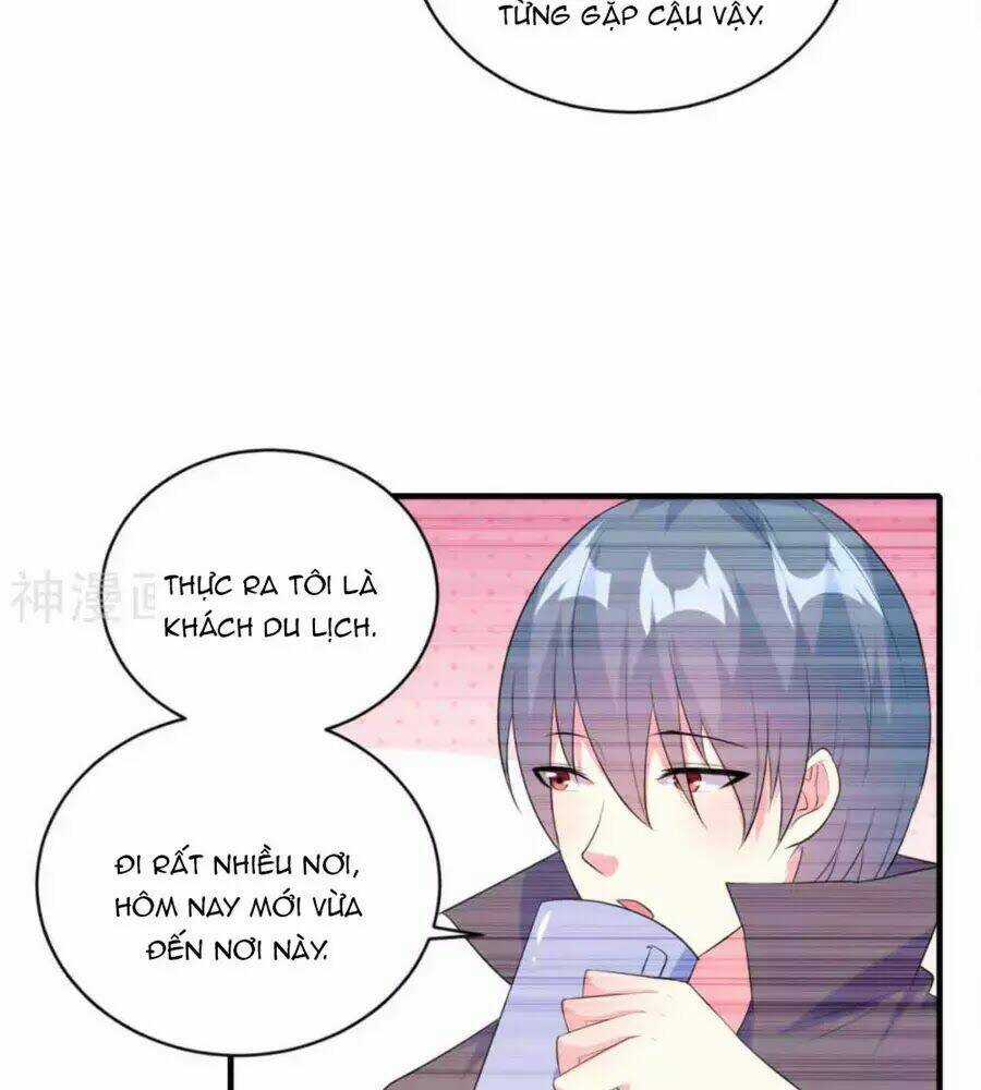 Nguyệt Dạ Hương Vi Lai Chapter 66 trang 5