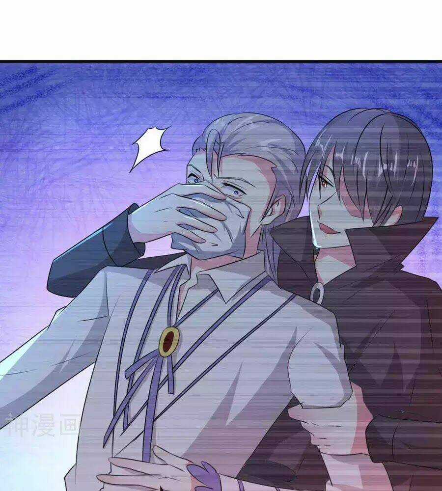 Nguyệt Dạ Hương Vi Lai Chapter 66 trang 50