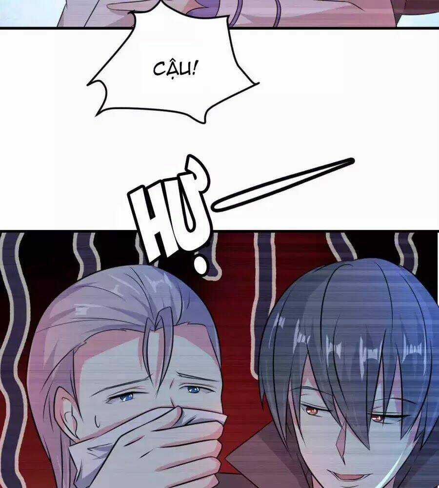 Nguyệt Dạ Hương Vi Lai Chapter 66 trang 51