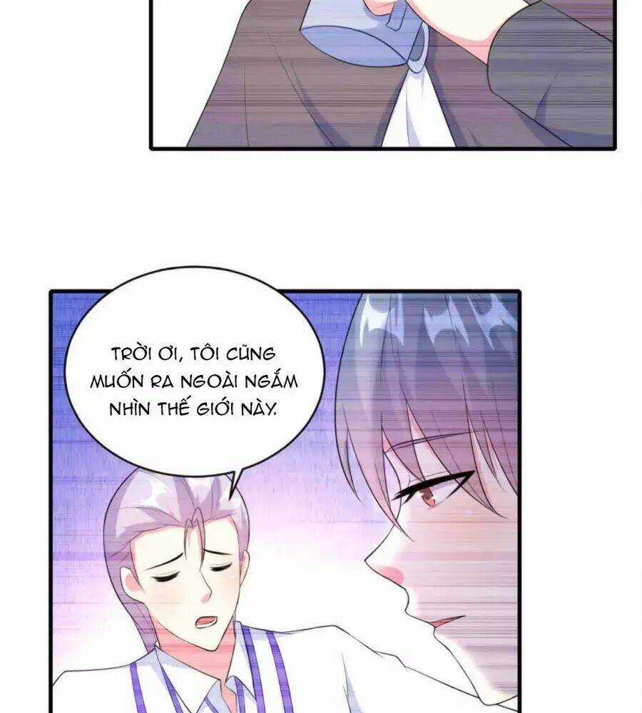 Nguyệt Dạ Hương Vi Lai Chapter 66 trang 6