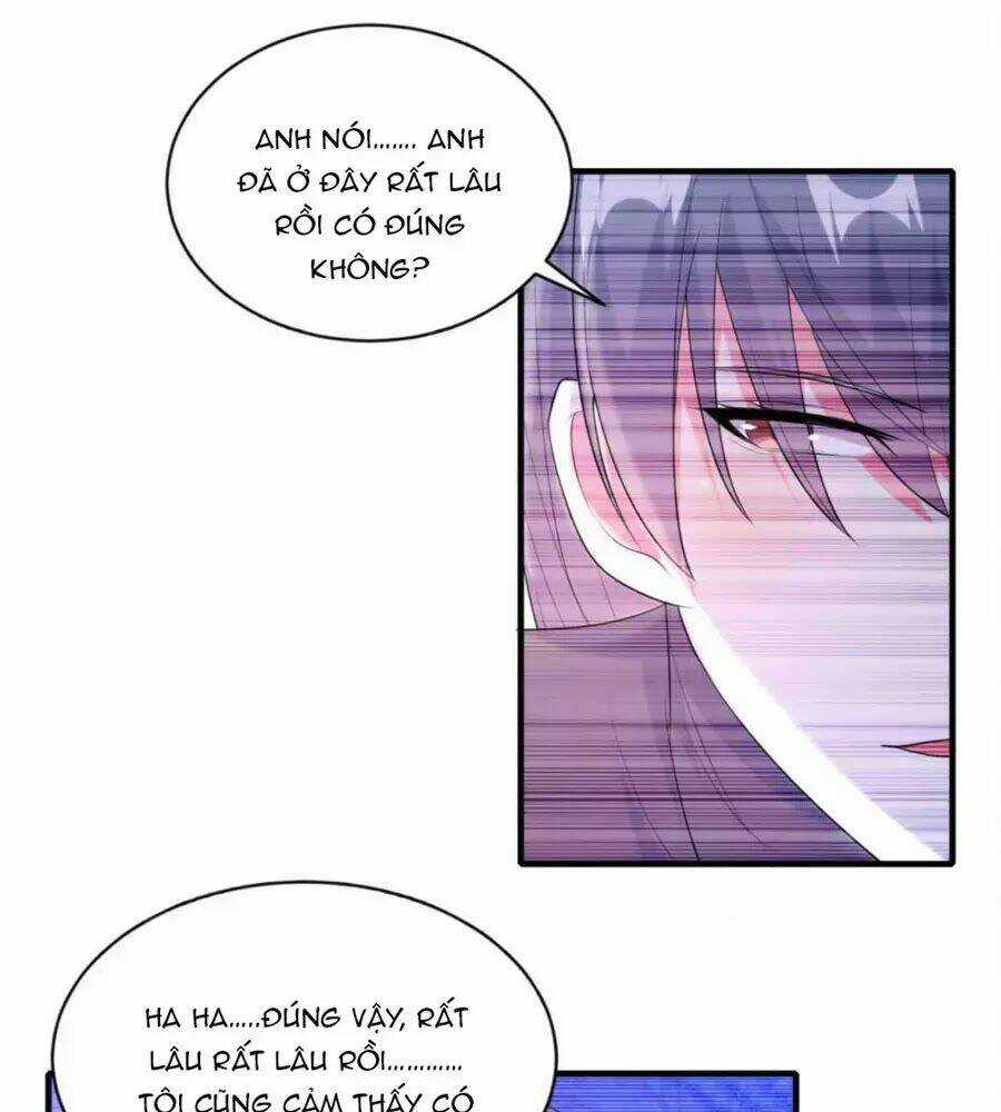 Nguyệt Dạ Hương Vi Lai Chapter 66 trang 8