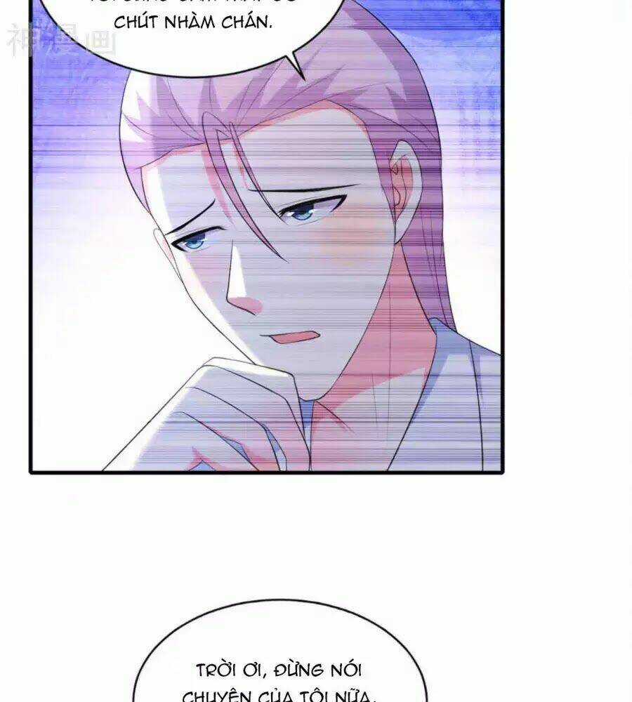 Nguyệt Dạ Hương Vi Lai Chapter 66 trang 9