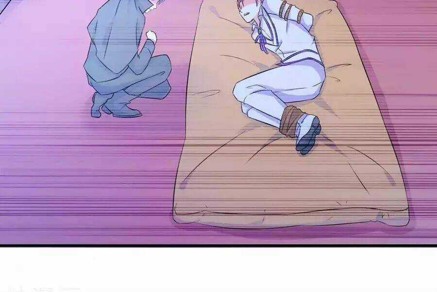 Nguyệt Dạ Hương Vi Lai Chapter 67 trang 10