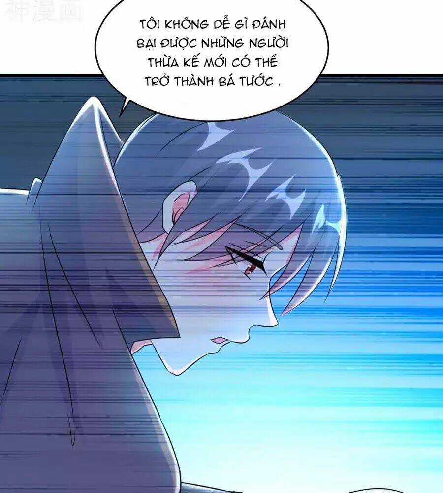 Nguyệt Dạ Hương Vi Lai Chapter 67 trang 13