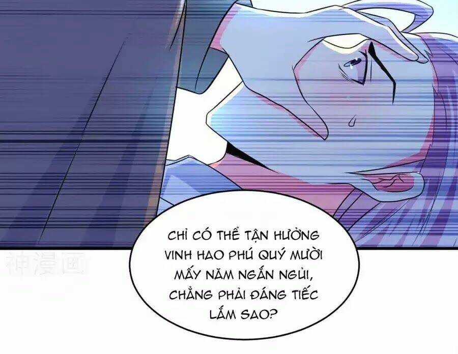 Nguyệt Dạ Hương Vi Lai Chapter 67 trang 14