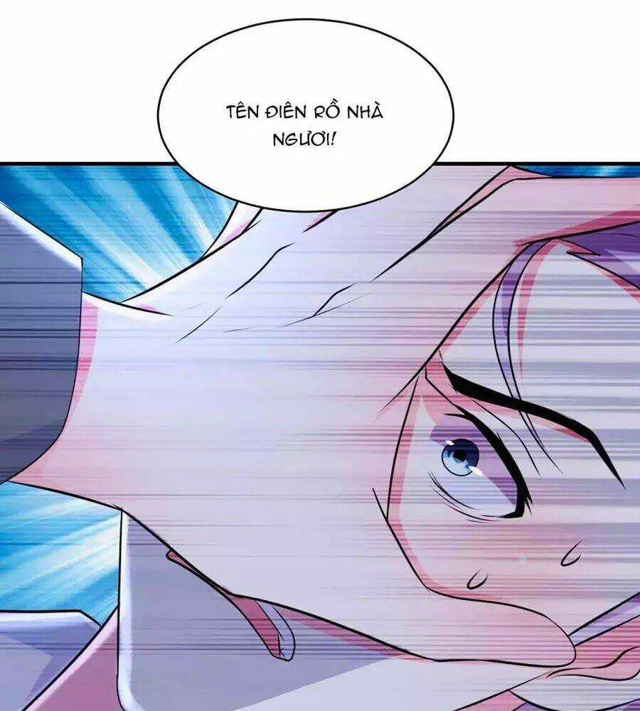 Nguyệt Dạ Hương Vi Lai Chapter 67 trang 15