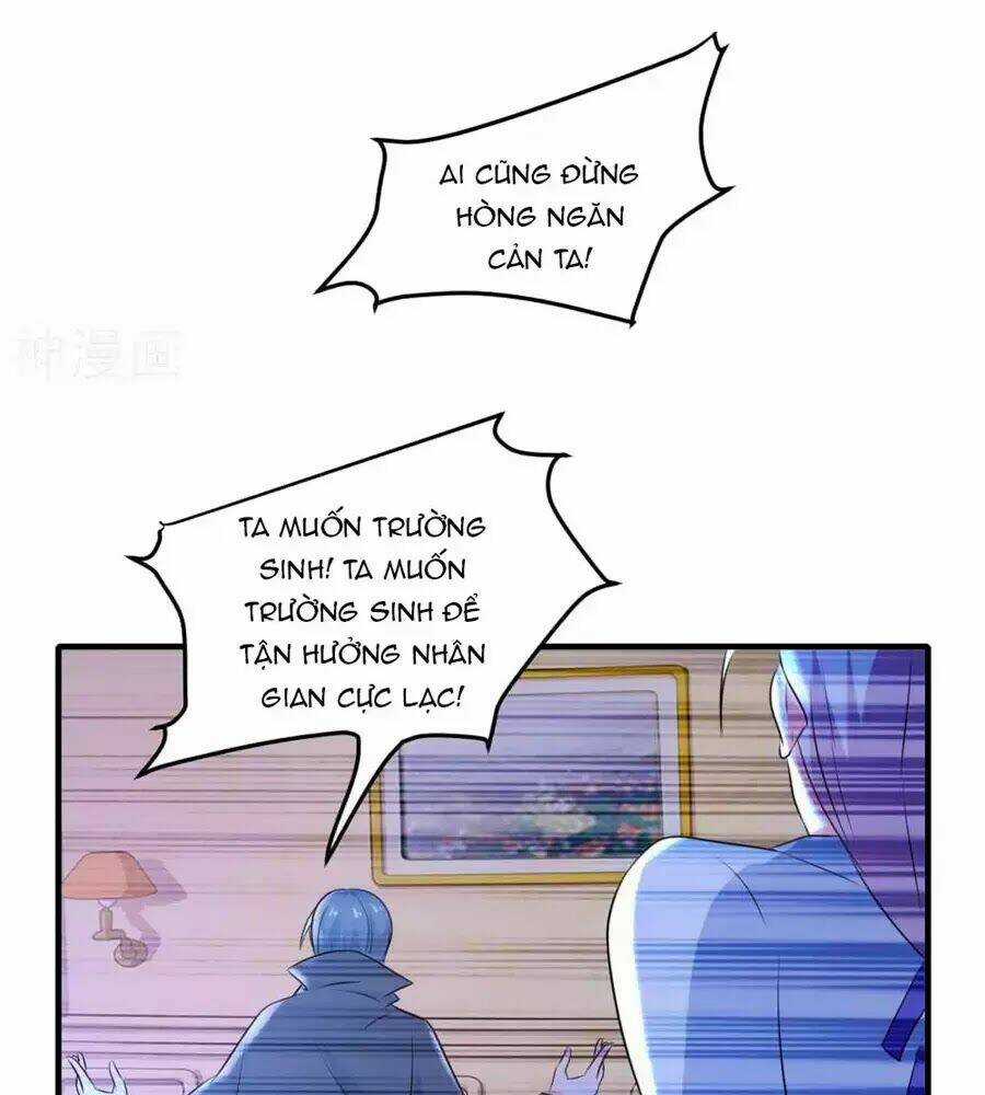 Nguyệt Dạ Hương Vi Lai Chapter 67 trang 19