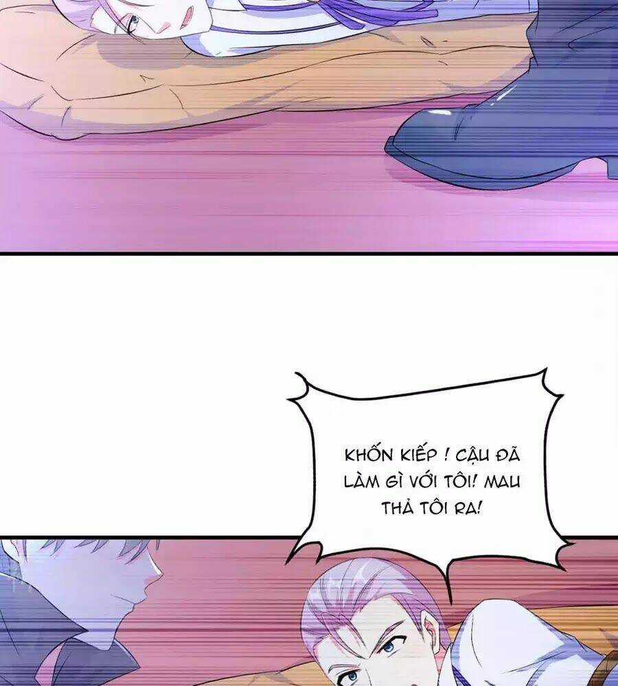 Nguyệt Dạ Hương Vi Lai Chapter 67 trang 2