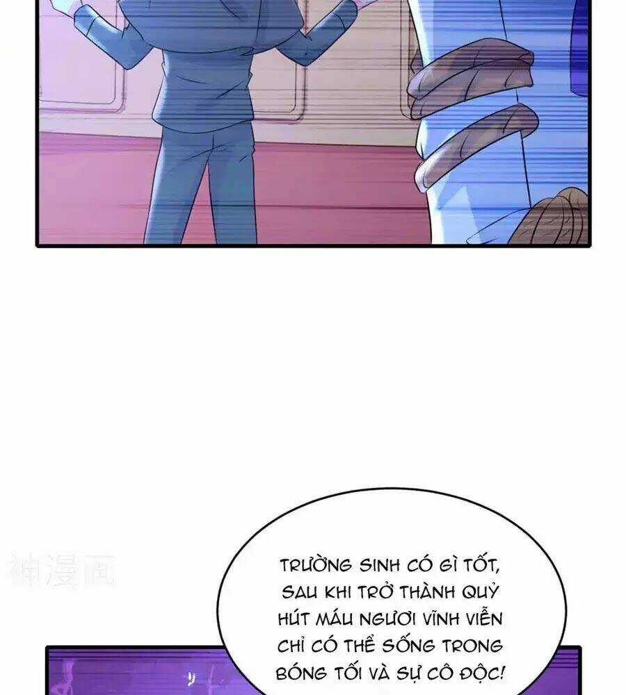 Nguyệt Dạ Hương Vi Lai Chapter 67 trang 20