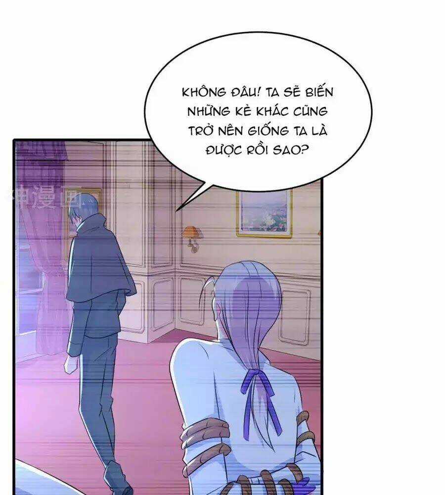 Nguyệt Dạ Hương Vi Lai Chapter 67 trang 22