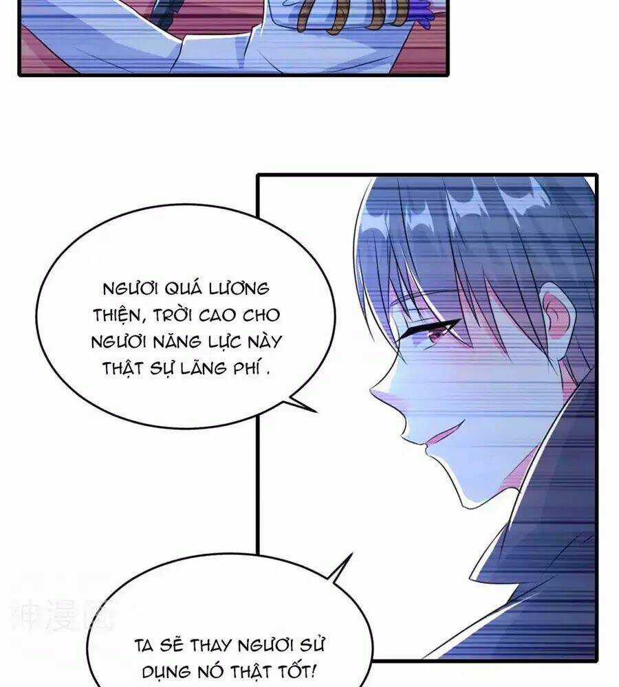 Nguyệt Dạ Hương Vi Lai Chapter 67 trang 23