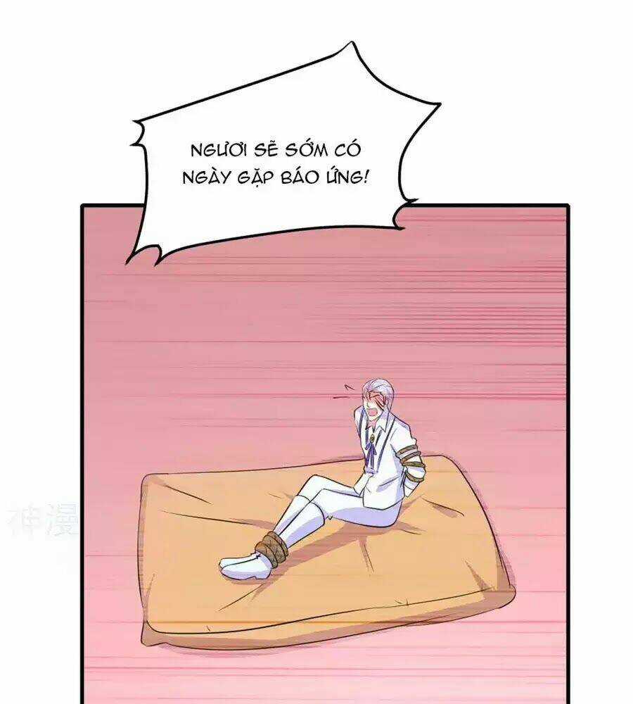 Nguyệt Dạ Hương Vi Lai Chapter 67 trang 25