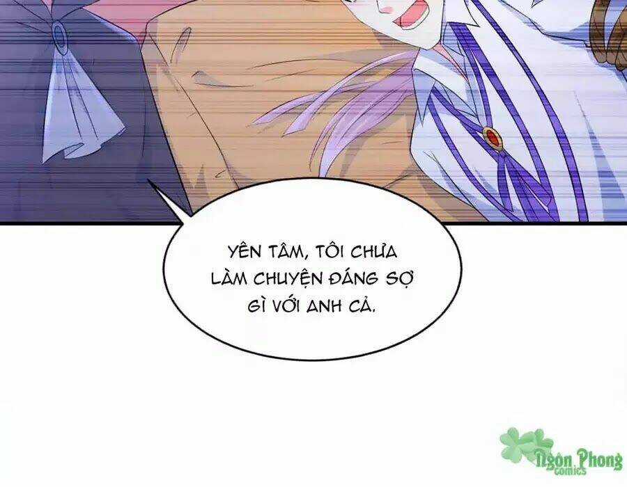 Nguyệt Dạ Hương Vi Lai Chapter 67 trang 3