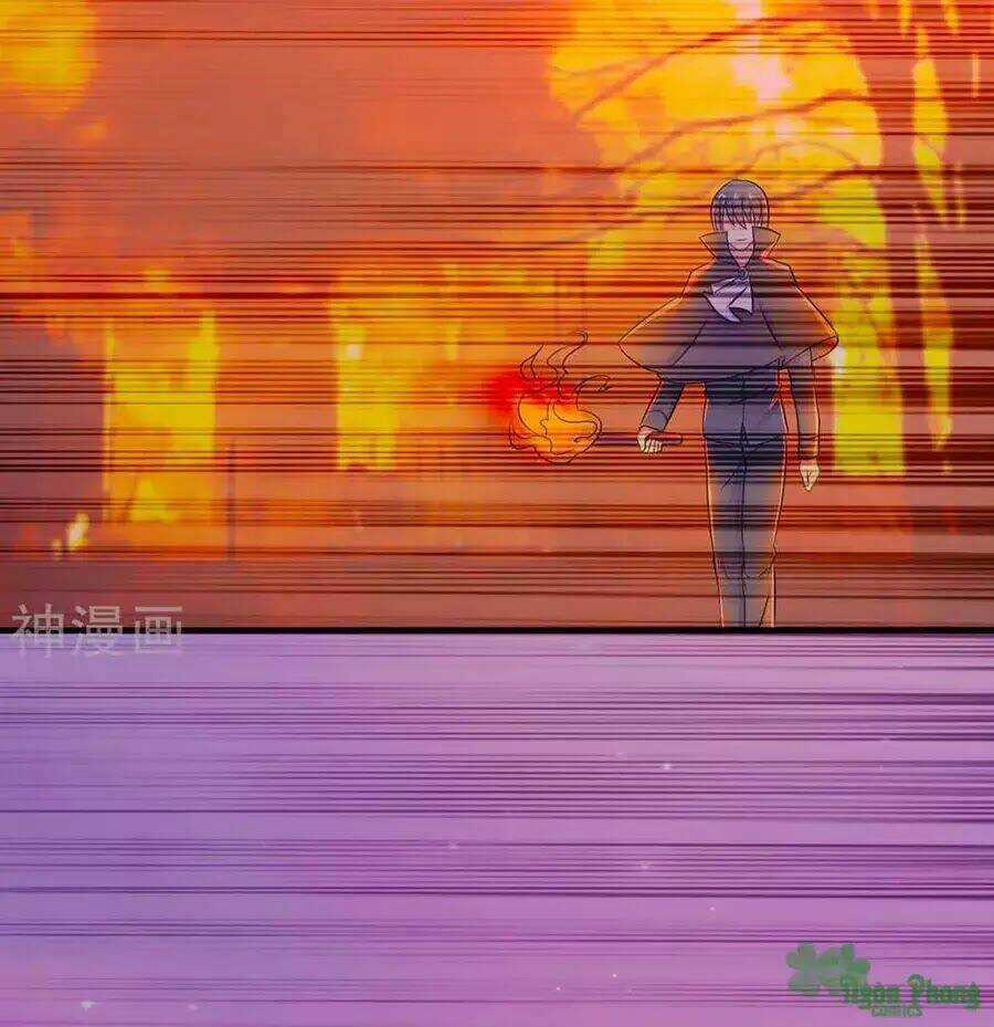 Nguyệt Dạ Hương Vi Lai Chapter 67 trang 30