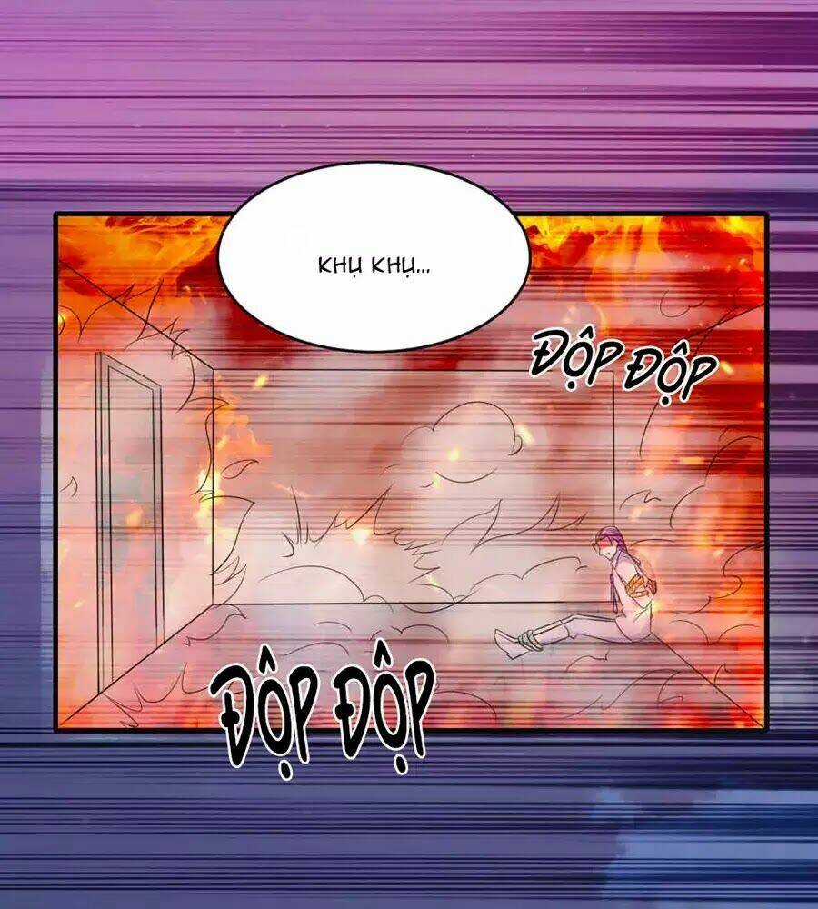 Nguyệt Dạ Hương Vi Lai Chapter 67 trang 31