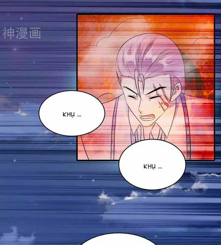 Nguyệt Dạ Hương Vi Lai Chapter 67 trang 32