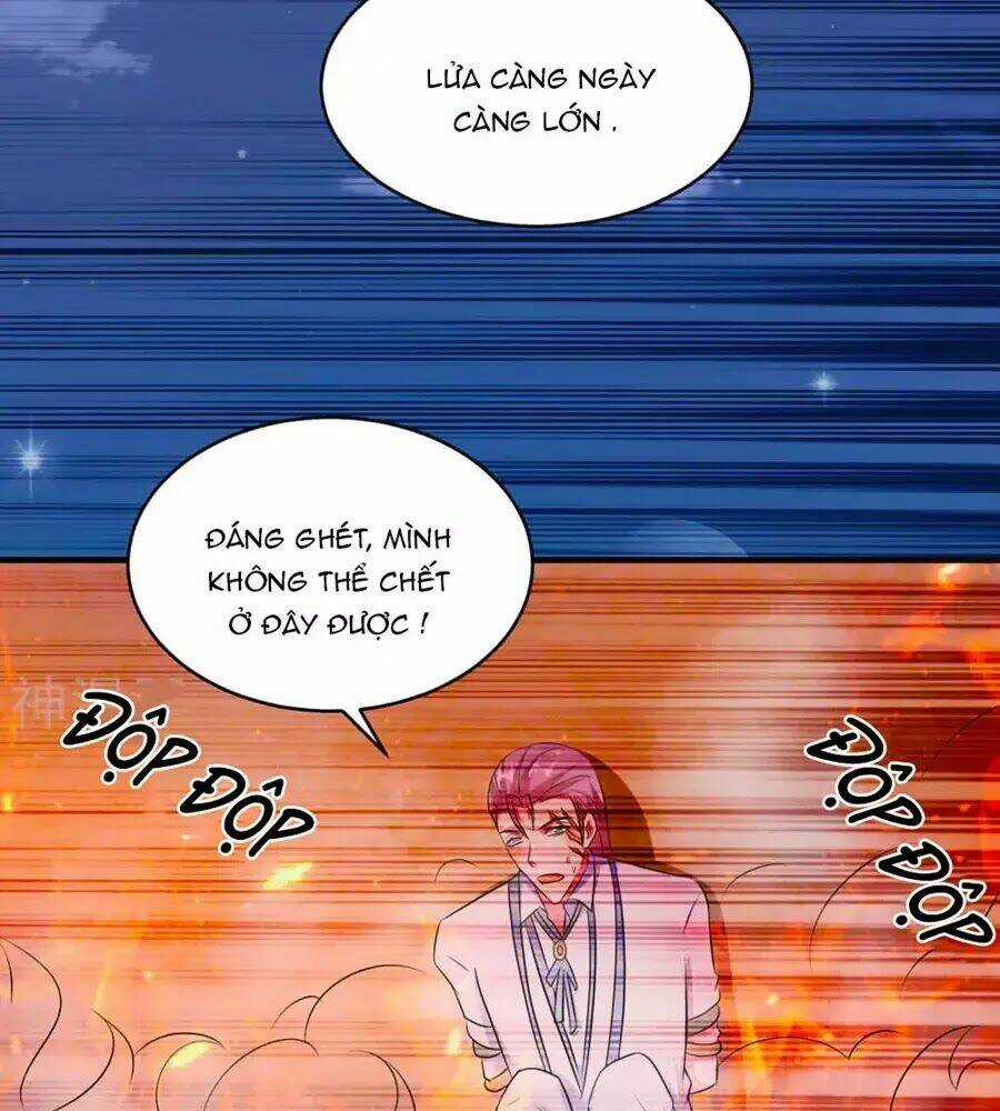 Nguyệt Dạ Hương Vi Lai Chapter 67 trang 33