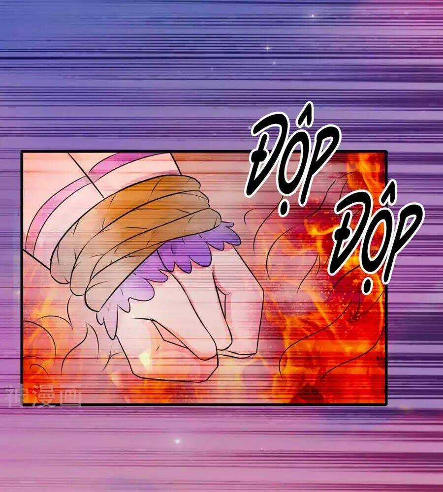 Nguyệt Dạ Hương Vi Lai Chapter 67 trang 35