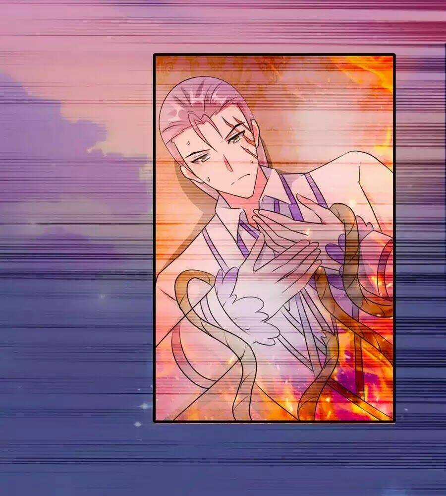 Nguyệt Dạ Hương Vi Lai Chapter 67 trang 36